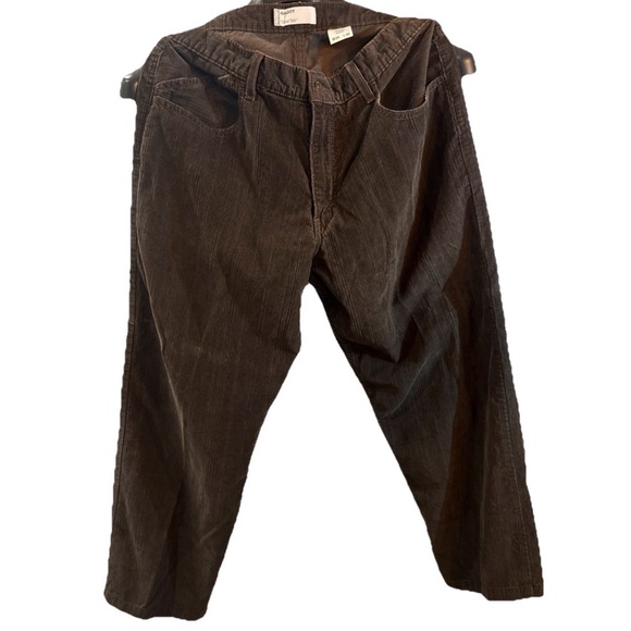 Levi's Men's Silvertab Curdoroy - Picture 3 of 9